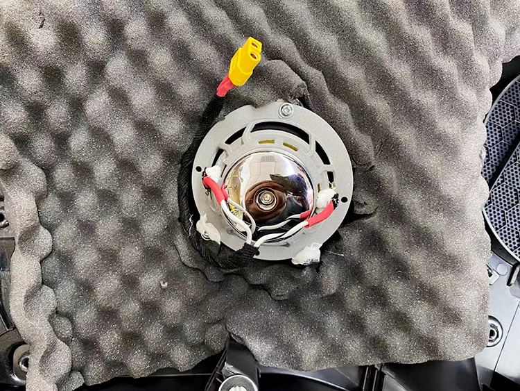 泰州捷豹汽车音响改装,哈尔滨汽车音响改装方法