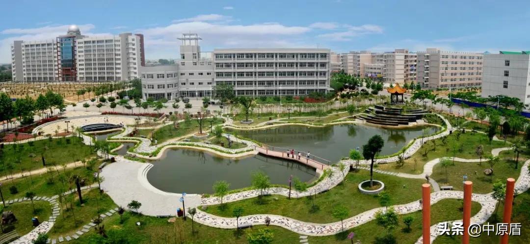 许昌学院河南专业录取线,许昌学院理工科