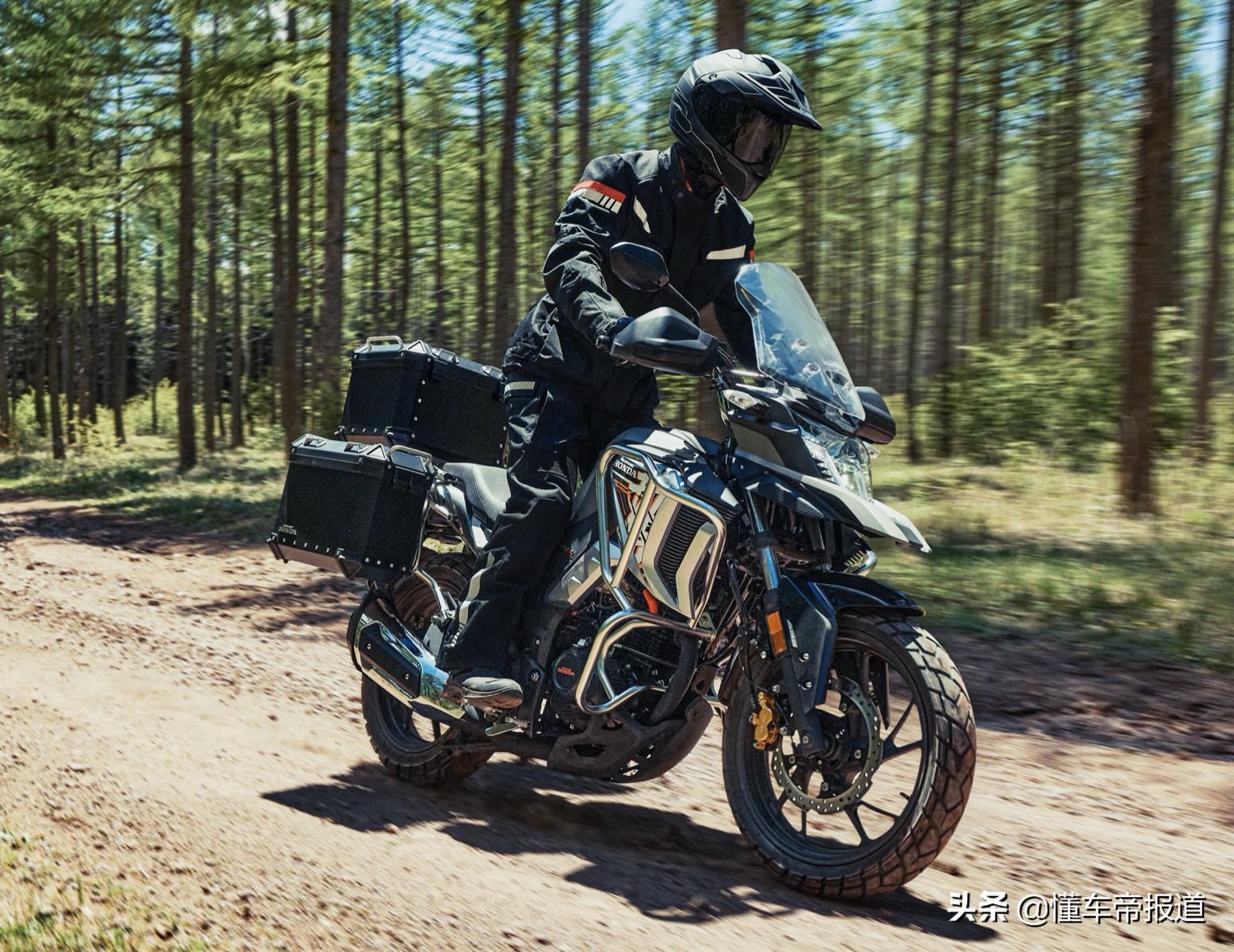 新车本田cb190摩托车落地多少钱,五羊本田cb190r上牌位置