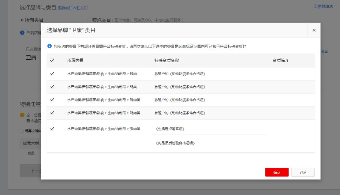 天猫海外旗舰店入驻,天猫入驻药房旗舰店