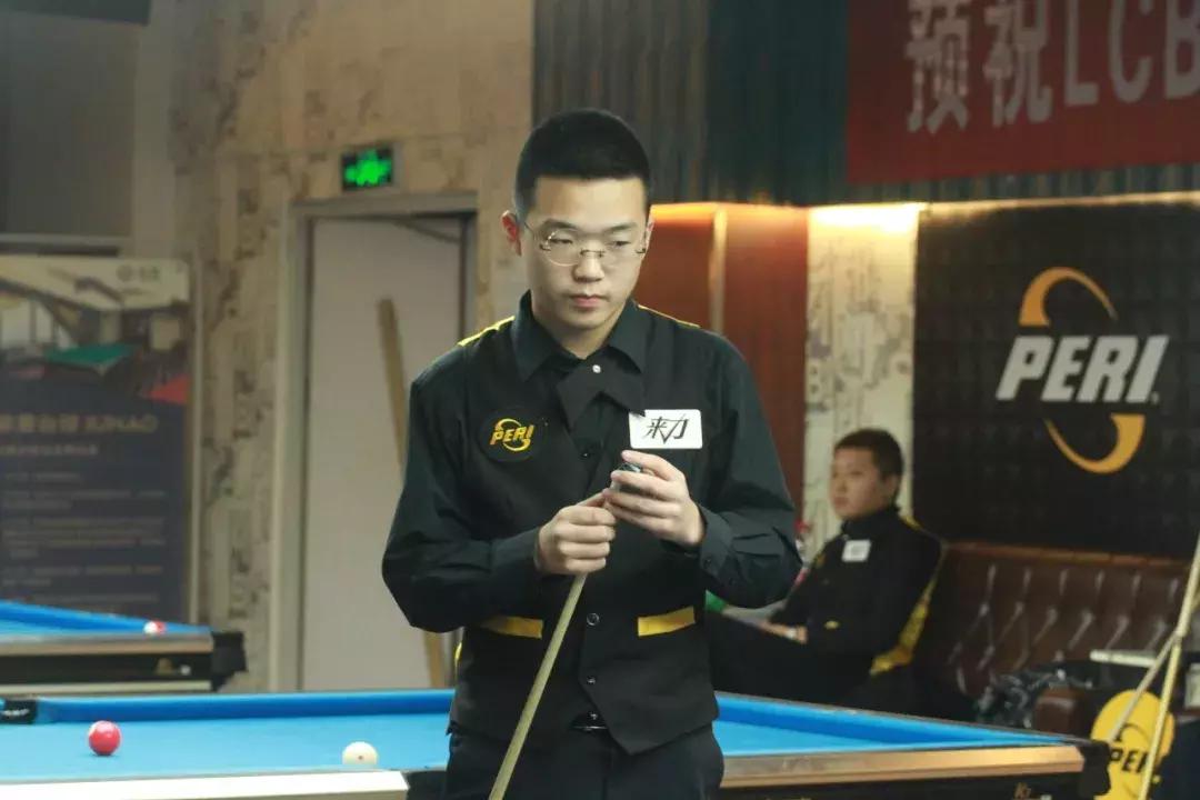 32强对战表,王大双vs孟凡雨谁赢了