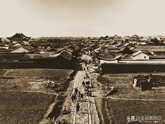 一篇长文，娓娓道尽老昆明城里明朝那些人儿、那些事儿、那些景儿