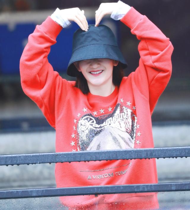 谢娜女儿的小名叫什么,谢娜二胎女儿小名什么意思