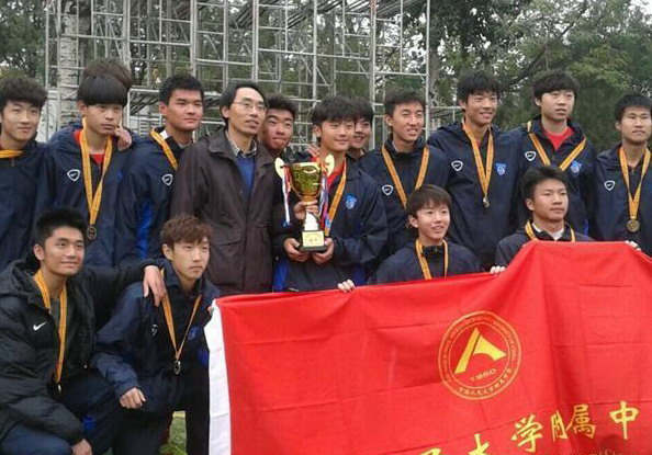 高洪波喜欢中国男足吗,高洪波评价国奥