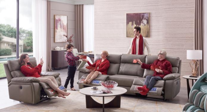 【我爱我家】绝了！这样装修，颜值与舒适可以兼得