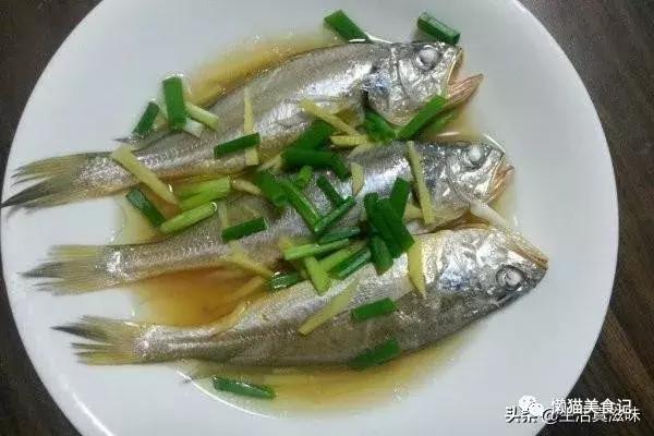 10道清蒸菜谱,10道清爽鲜美的清蒸海鲜