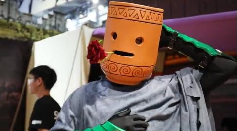 旭旭宝宝谈大日如来,旭旭宝宝回应dnf死肥宅事件视频