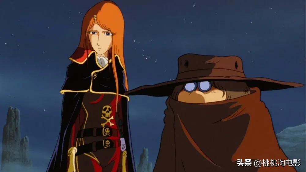 50部最重要的日本动画电影，你都看了么？