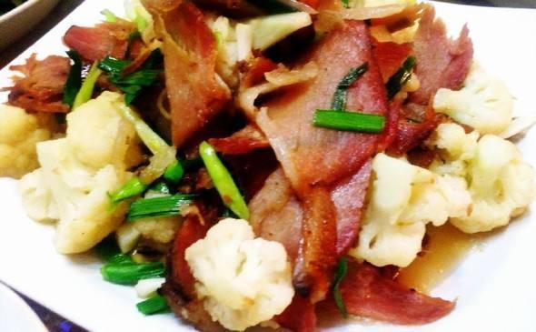 家常香干腊肉的做法窍门视频,腊肉简单又好吃的做法大全集