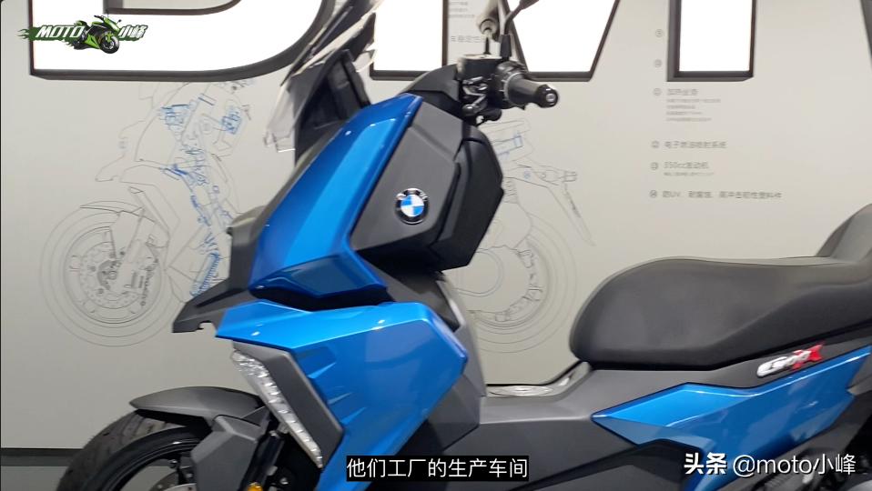 moto小峰评测本田,moto小峰测评无极500