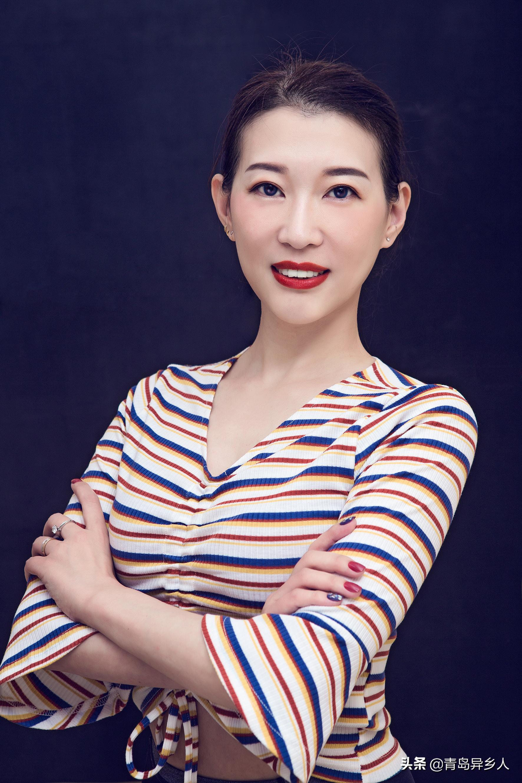 瑜伽创始人琴燕,琴燕瑜伽创始人是谁