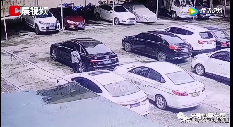 “我就是想还娃一个清白,花再多时间也要去证明。”