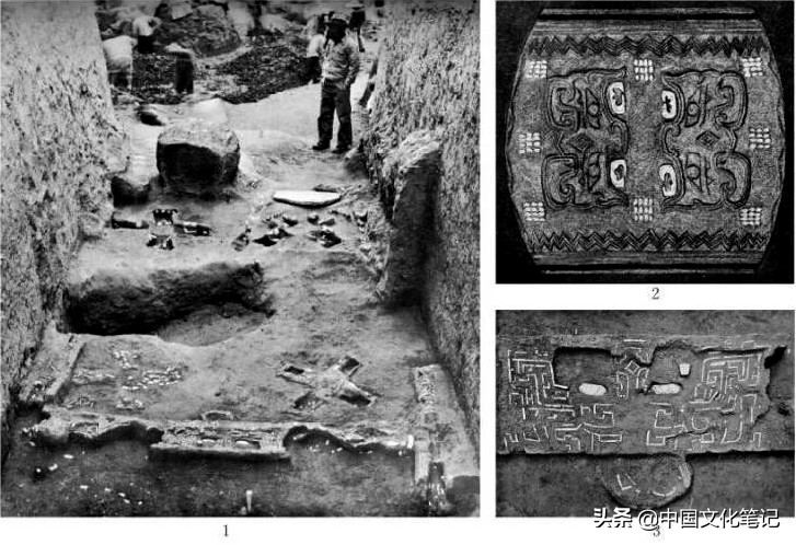 神秘的中国民间古文化,神秘的中国封建文化