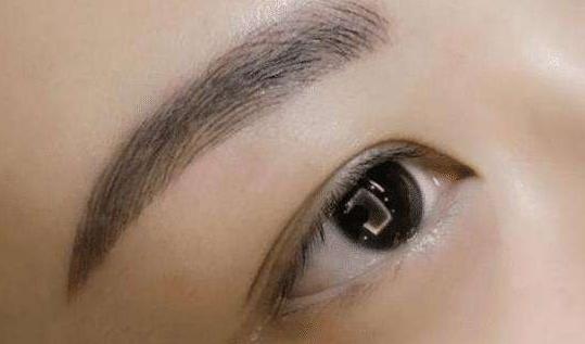 纹眉师科普,纹眉行业内幕大揭秘