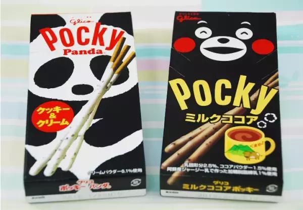 冷门又好吃的日本零食,最简单最好的日本零食