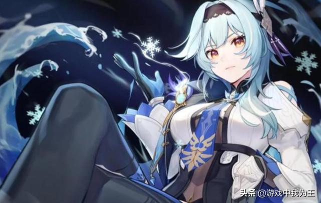 原神下个版本有削弱人物吗,原神下一个版本会出什么样的角色