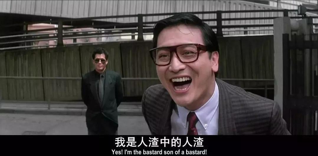 人脉的力量，荆哥传说之：大湾区5人组背后辐射的港圈天王天后们