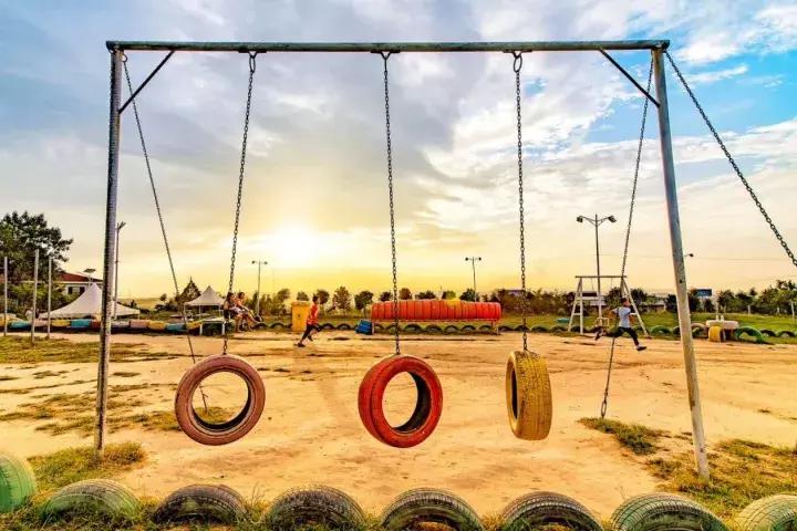 洛阳冷门景点,洛阳冷门好玩的地方