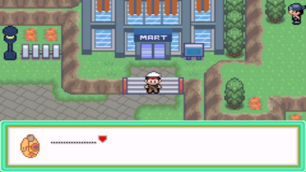 口袋妖怪之究极绿宝石四解说,口袋妖怪究极绿宝石4完全攻略