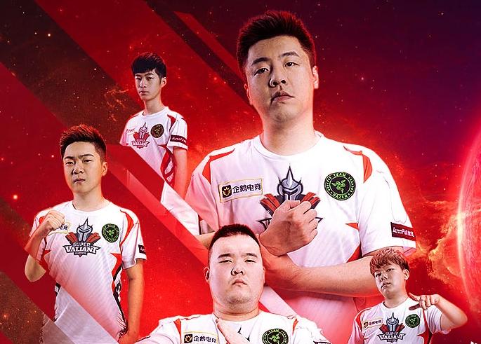 WCG:三亿鼠标的梦——CF强队AG、SV能否继续卫冕冠军