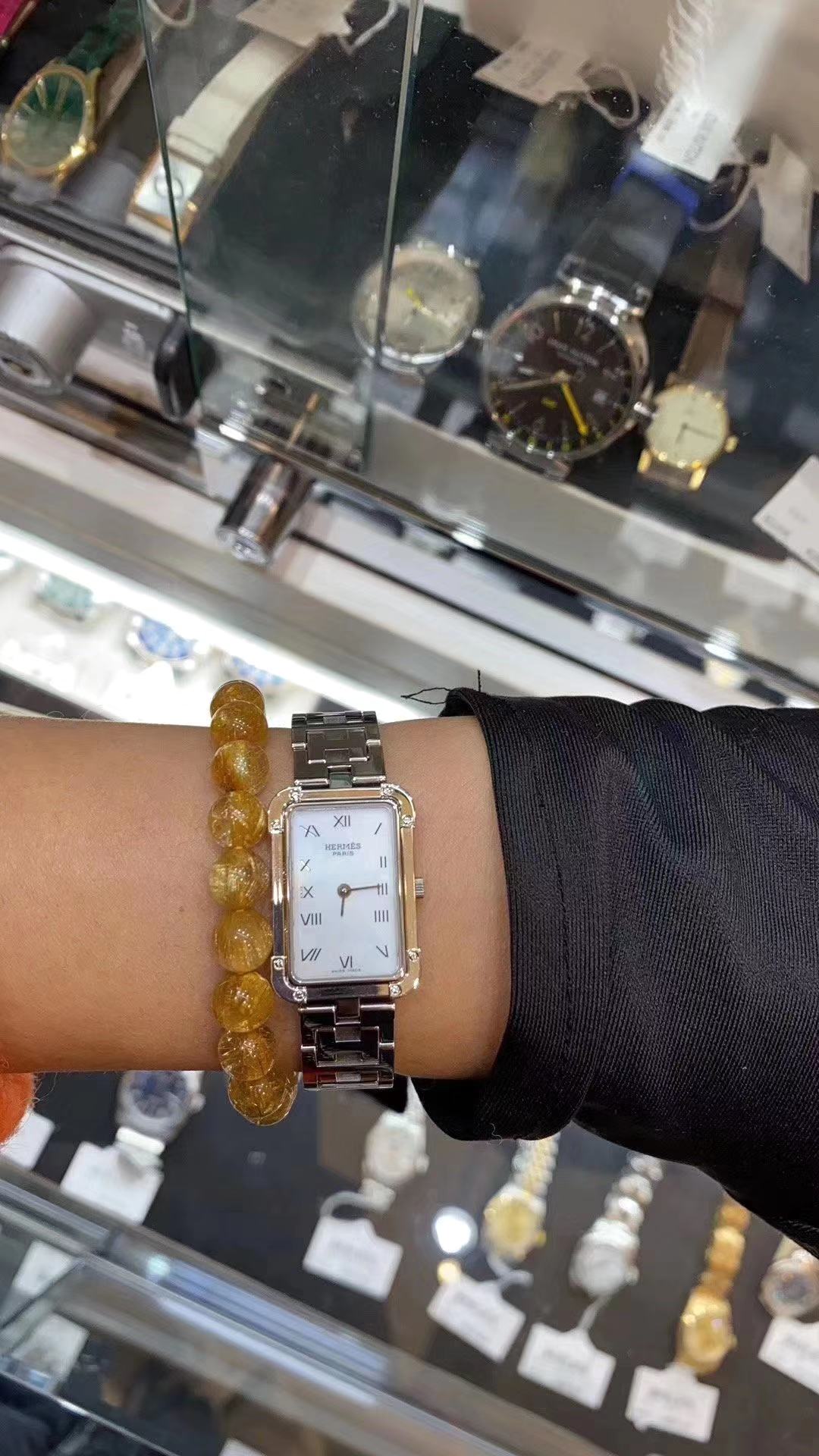 东京银座中古店lv,日本东京银座中古店lv