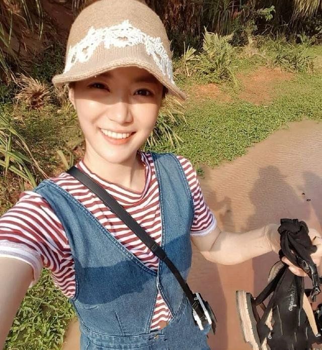 《放羊的星星》刘荷娜颜值巅峰,放羊的星星刘荷娜杀青