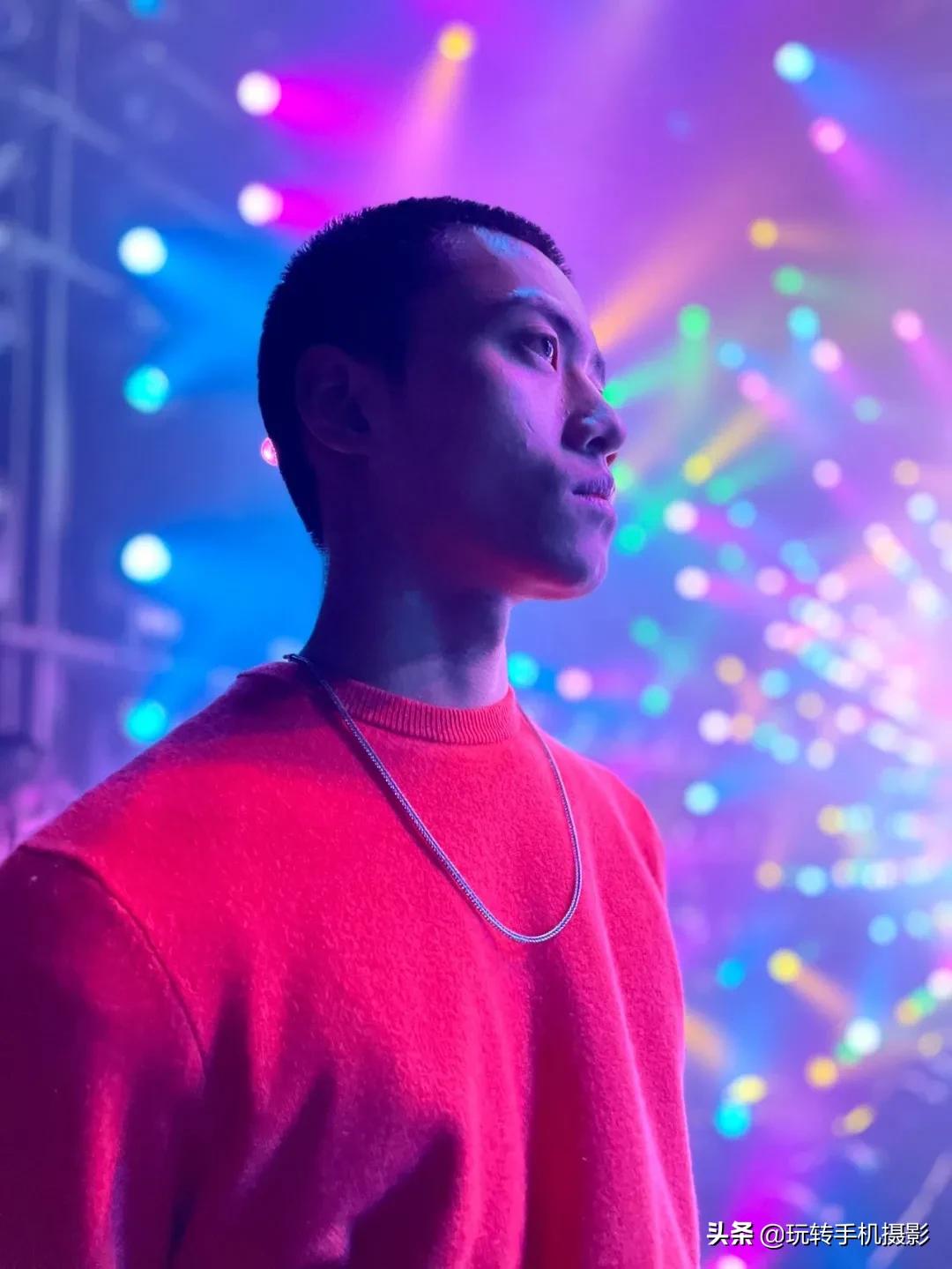 真羡慕那些拍照不用修图的女孩子,为什么那么多人喜欢iphone拍照