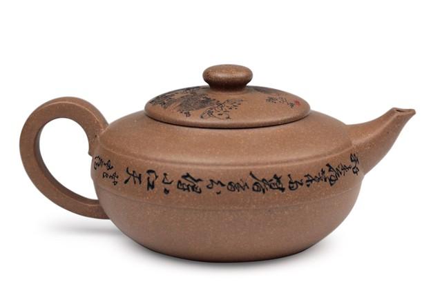 真正玩出来的紫砂壶,真正的紫砂壶怎么玩