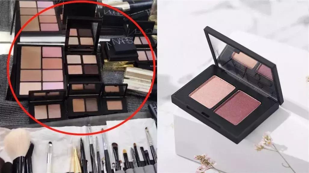 袁咏仪梳妆台终于曝光了！一眼望去竟然都是这个日本贵妇品牌