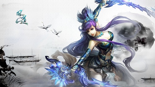 闂亾鍏冪伒鍜屼竾瀹濋榿,闂亾涓囧疂闃佸湪鍝噷鎶藉