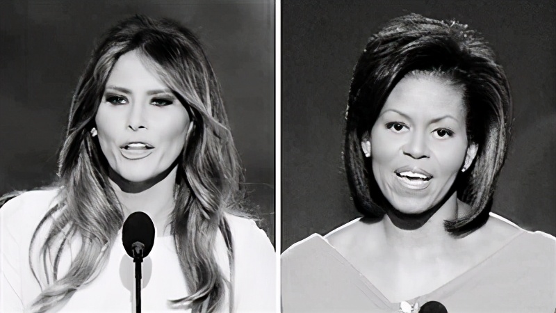 魅力女人吉尔：前夫念她好，拜登被她征服，低调做了8年第二夫人