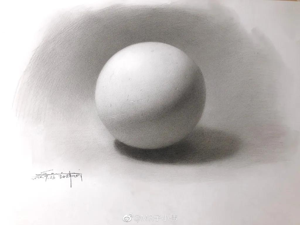 厉害了！他用一支铅笔把明星画了多个，如肖战、蔡徐坤、迪丽热巴