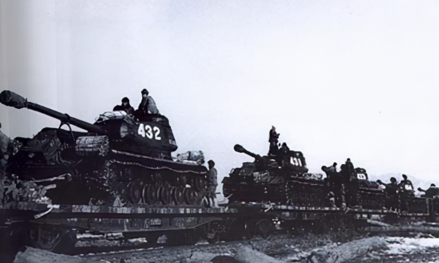 抗美援朝纪录片大揭秘,电视剧抗美援朝被雪藏的原因