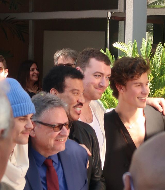 贾斯汀比伯重回艾伦秀,贾斯汀比伯today秀花絮