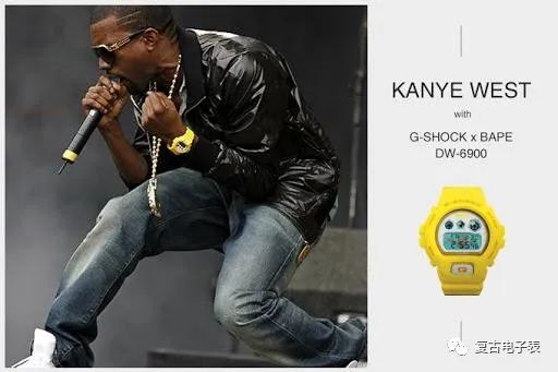 casiodw6900wf,初代casio