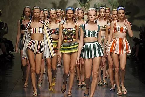 世界十大顶级服装奢侈品牌排行榜,世界十大顶级奢侈服装品牌