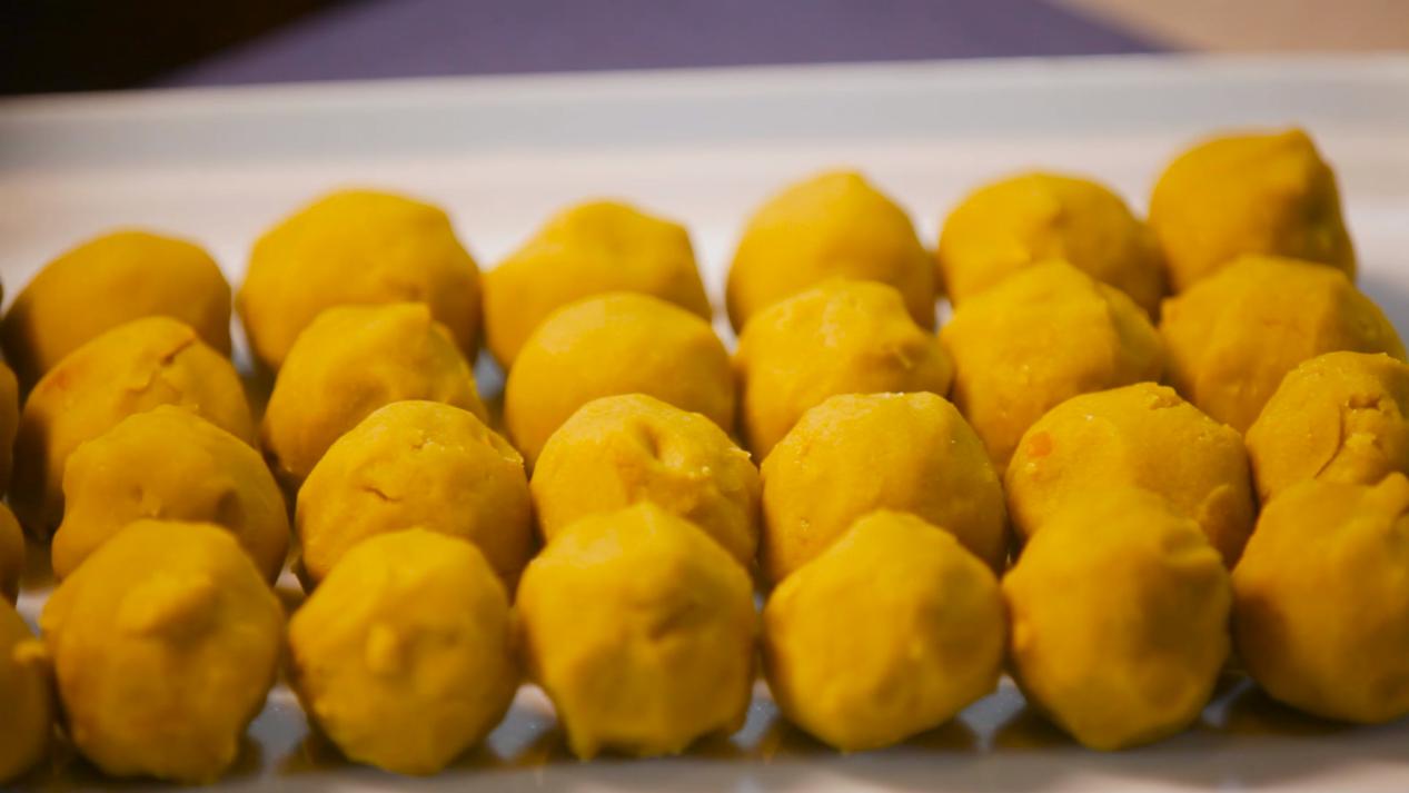 已经失传了的美食,即将失传的非遗美食