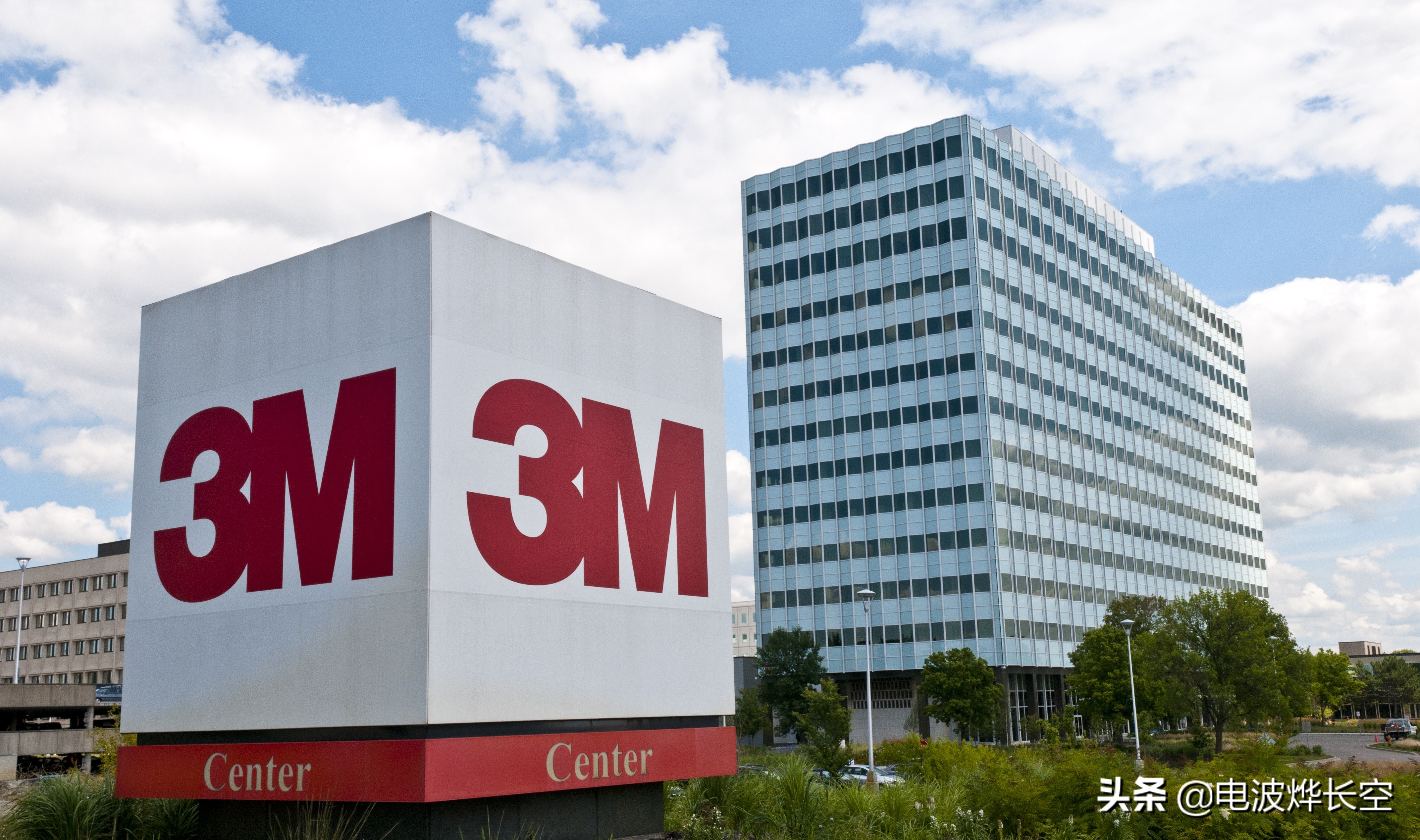 口罩3m是公司名还是防尘标准,3m口罩上的数字代表什么