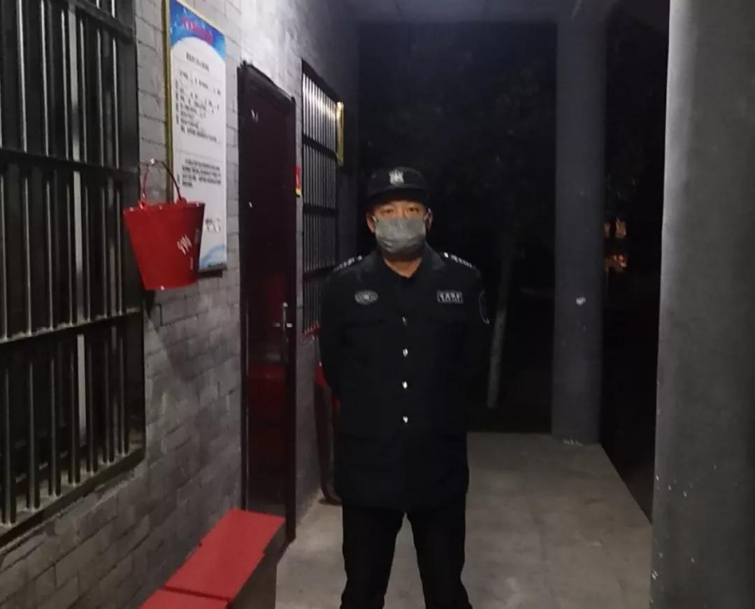 抗击疫情西安临潼在行动,抗击疫情路上我们在行动