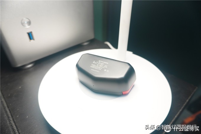 硕美科gx501tws耳机评测,硕美科gx501单耳和双耳怎么切换