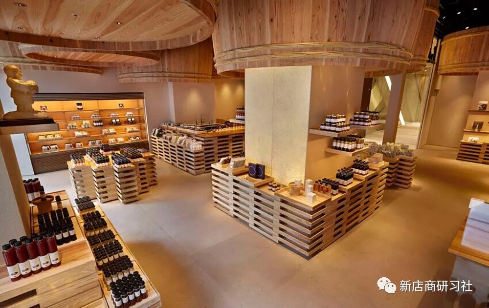 在日本为什么实体店比电商厉害,为什么在日本开实体店