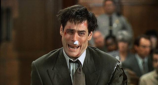 他患有抑郁症，前女友吞药自杀，你不知道的“喜剧”人生