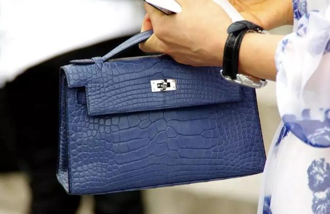 包神日记｜爱马仕Kelly家族的认亲大会