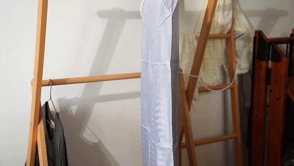 干衣机很实用,便携式干衣机到底值不值得买