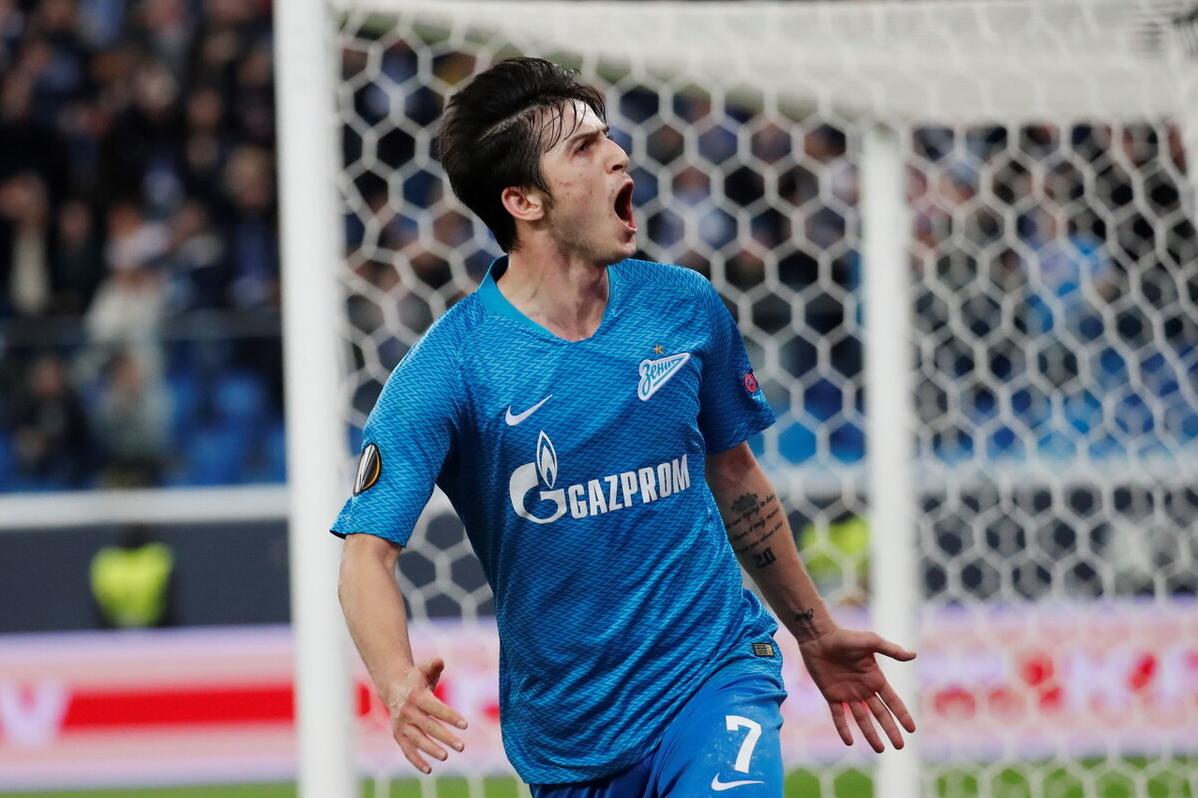 孙兴慜最佳海外球员,韩国球员孙兴慜十佳球