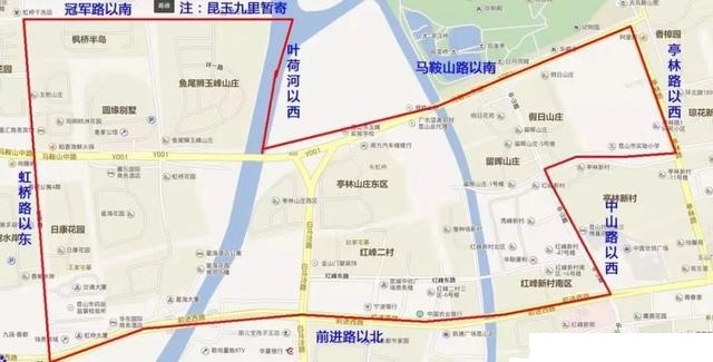 昆山十大最好小学排名,昆山十大小学排行