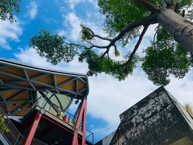 骑行台北到高雄多少公里,台北骑行到高雄