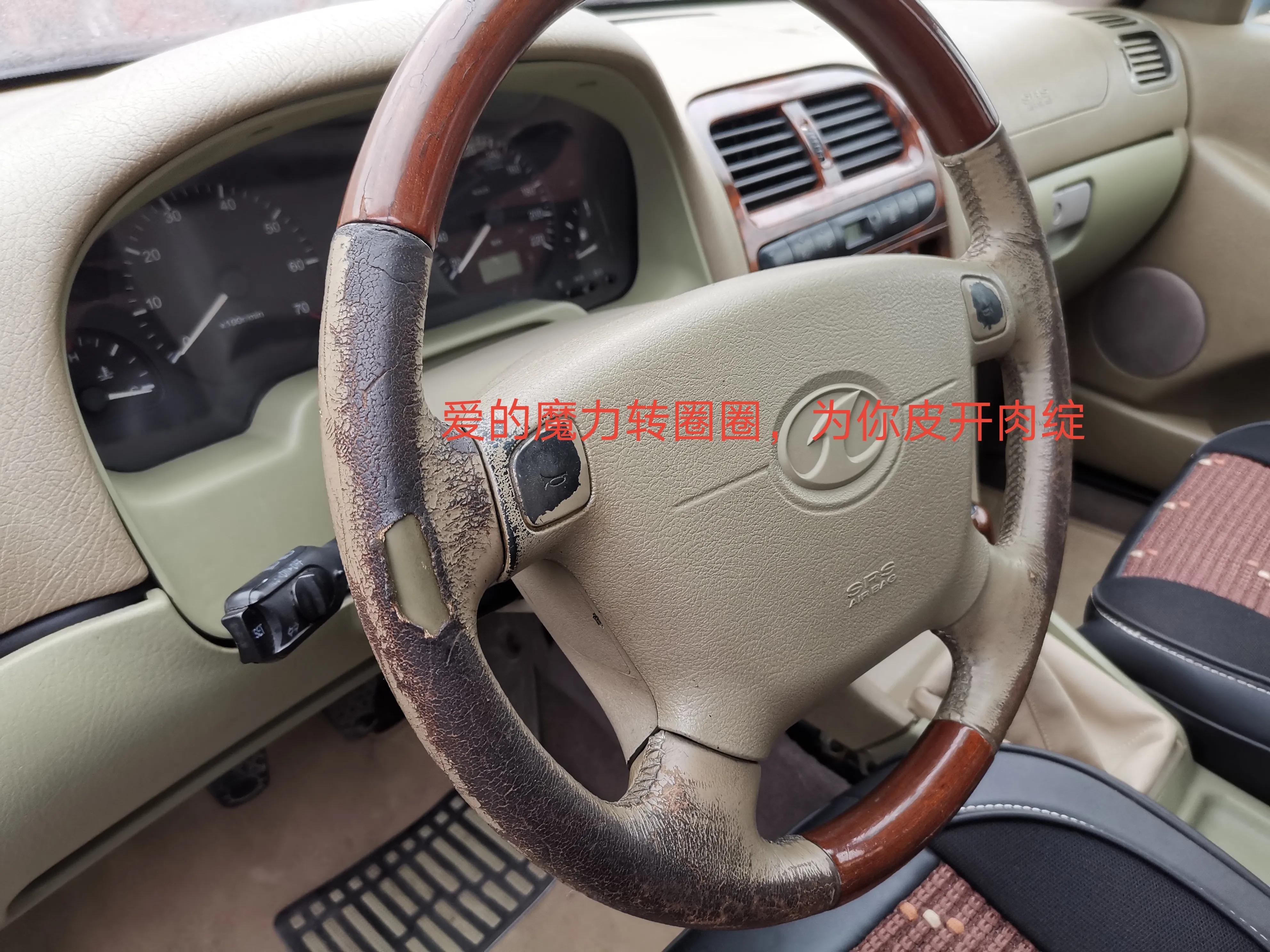 老车不老的视频,老车不死情怀不灭