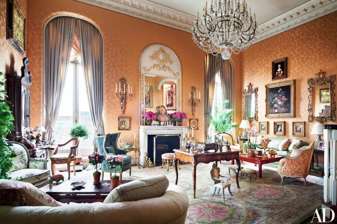 流行少女心豪宅 (歌坛天后豪宅在哪里)