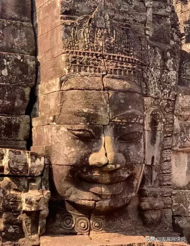 柬埔寨金边官方旅游宣传片,柬埔寨旅游纪录片